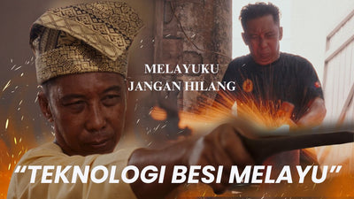 MELAYUKU JANGAN HILANG | BAK TAILOR